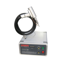 Hand-Held Ultrasonic Spot Welding Machine